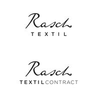 Logo Rasch Textil - NEU 1